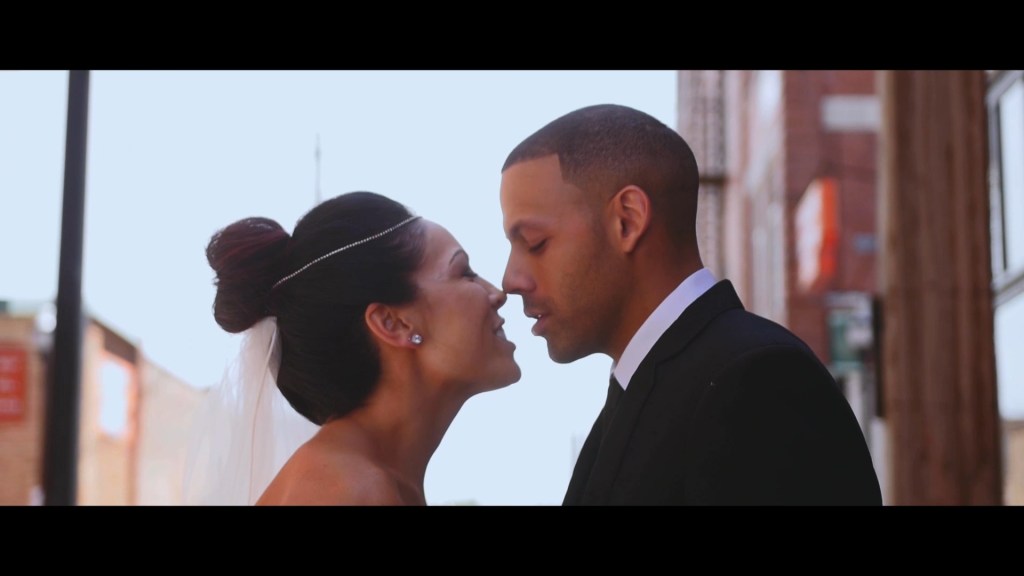 Wedding Film: Brandon +&nbsp;Christa