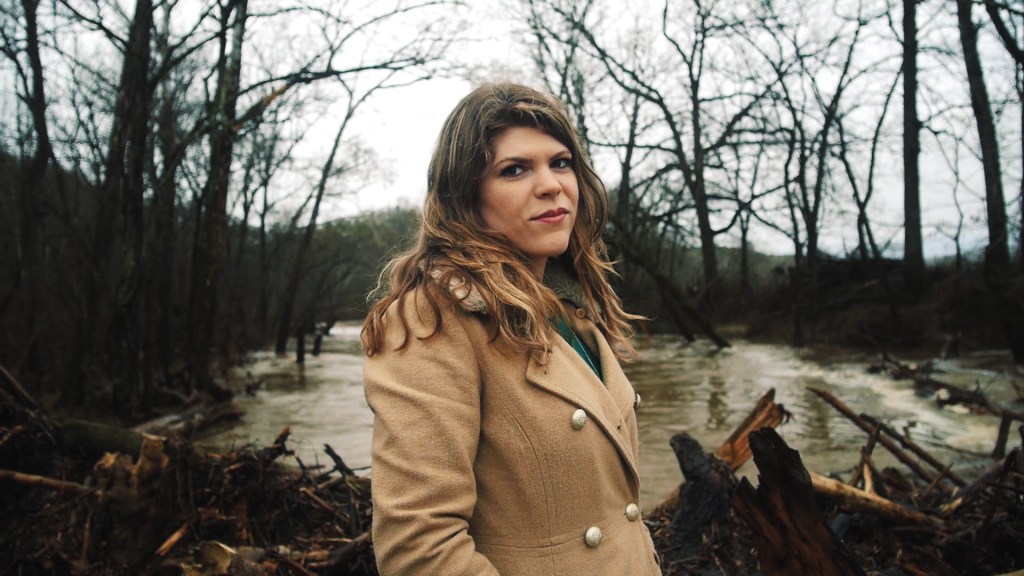 Feature Story: Kaitlyn McConnell Brings the Ozarks to&nbsp;Life