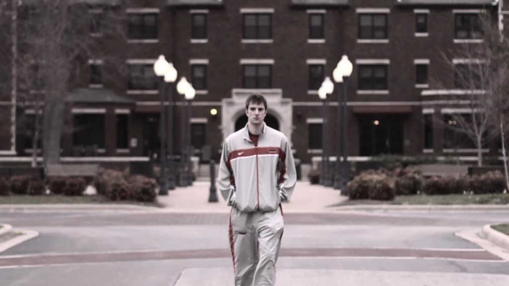 National Championship Promo: One&nbsp;More