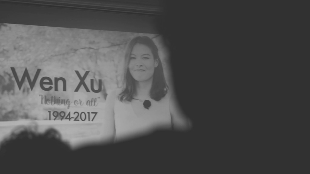 Drury Swimming Promo: Nothing or&nbsp;All