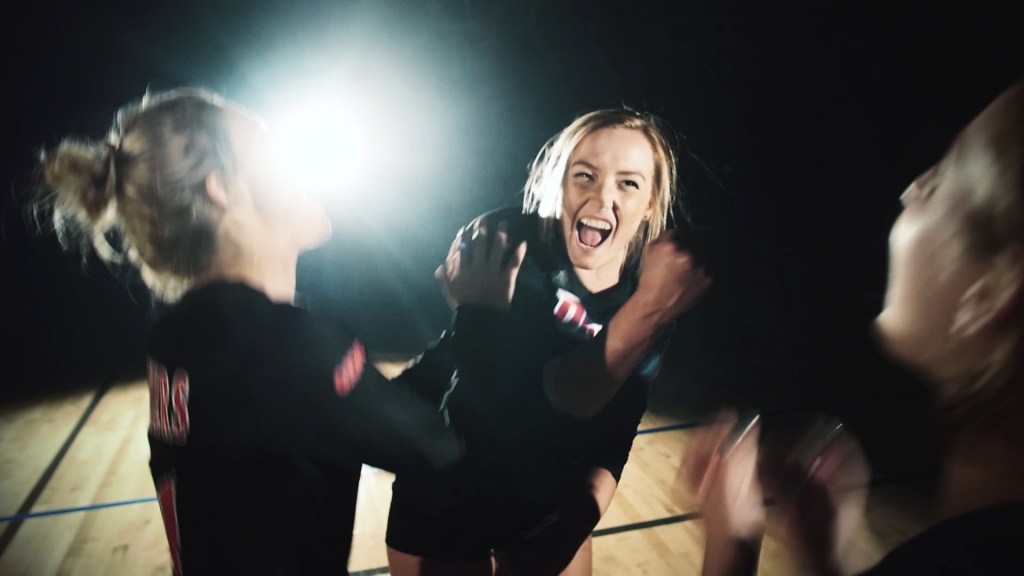 Intro Video: Drury Volleyball&nbsp;2017